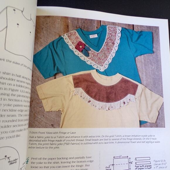 Mary Mulari's "Sewing with Style" Book Vintage - Picture 3 of 7